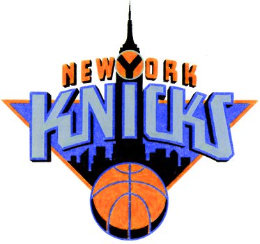 Knicks Logo