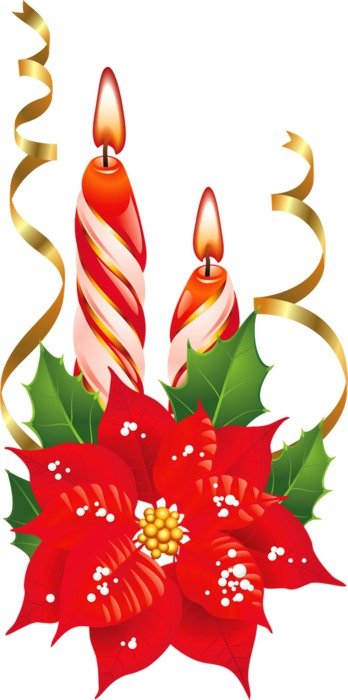 Birthday Candle Clip Art N27