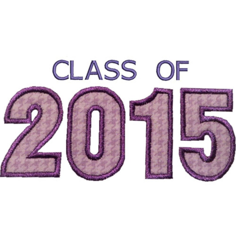 2015 Class Designs