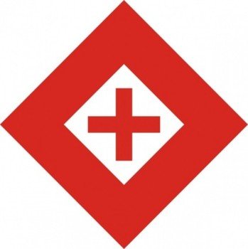 Red Cross Clip Art N24