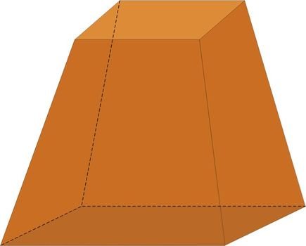Trapezoid Prism