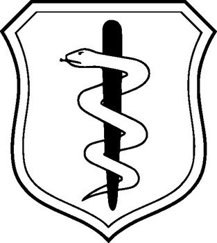 Medical Symbol Clip Art N14
