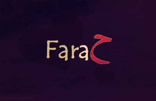 fara drawing