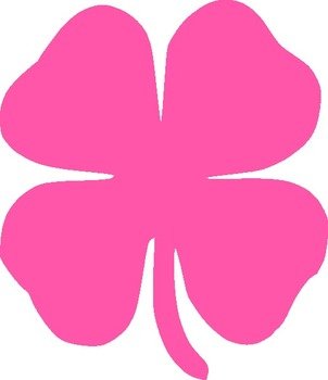 Shamrock Clip Art N15