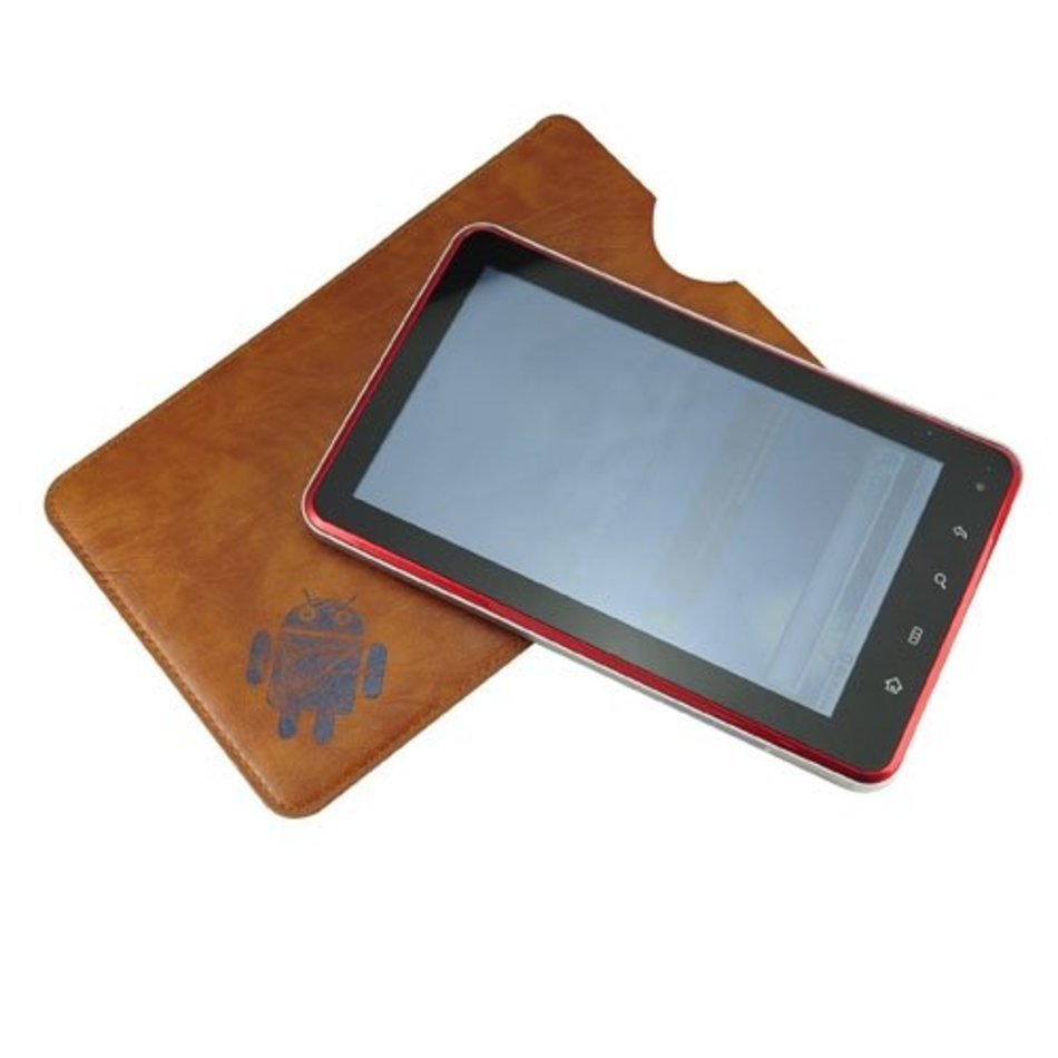 Pulgadas 7 22 Android Pantalla Capacitiva Cortex A9 Renesas De Doble