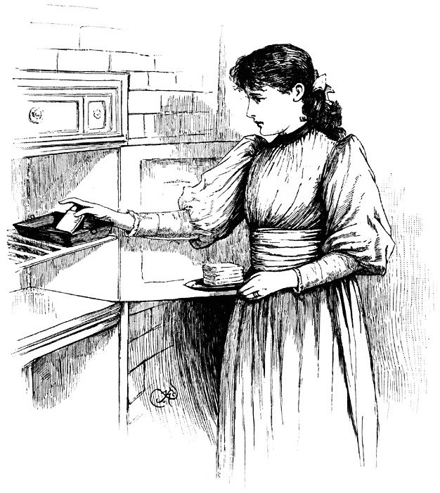 Cooking Clip Art N43