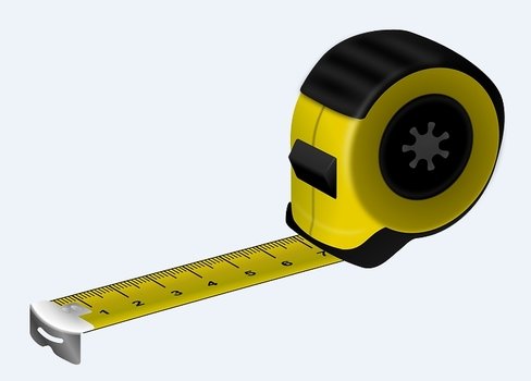 Construction Tape Clip Art N2