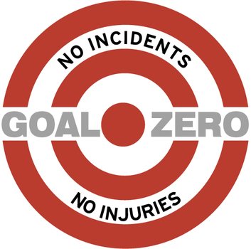 Safety Logo