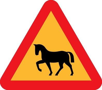 Road Signs Clip Art Free N25