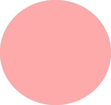 Pink Bubble Gum Clip Art N2