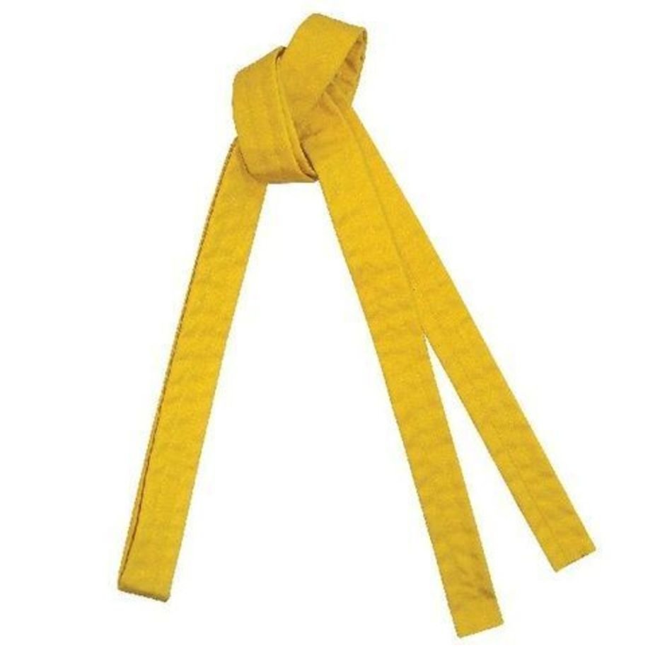 Karate Belts N2