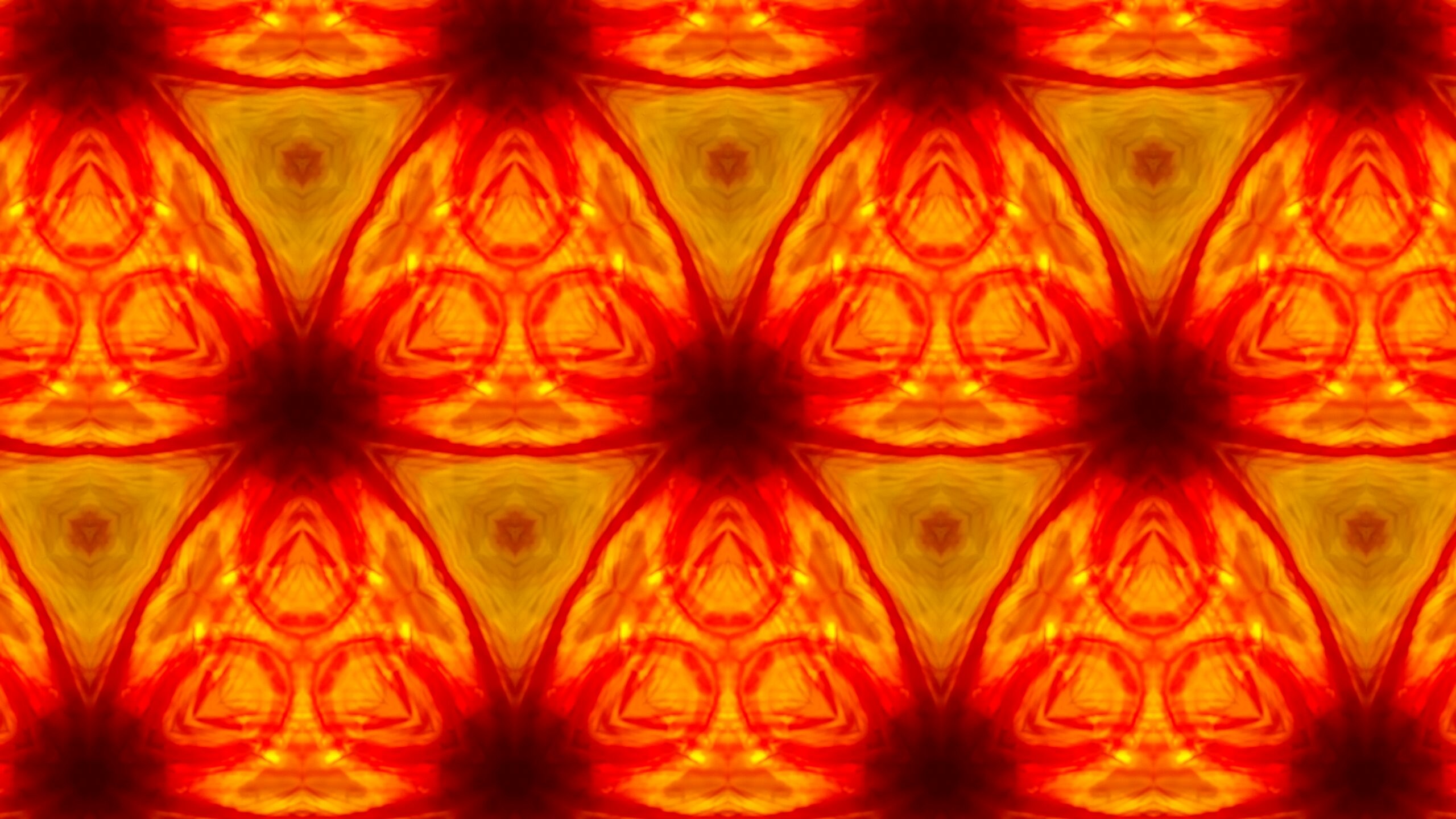 Orange red and yellow pattern on background free image download