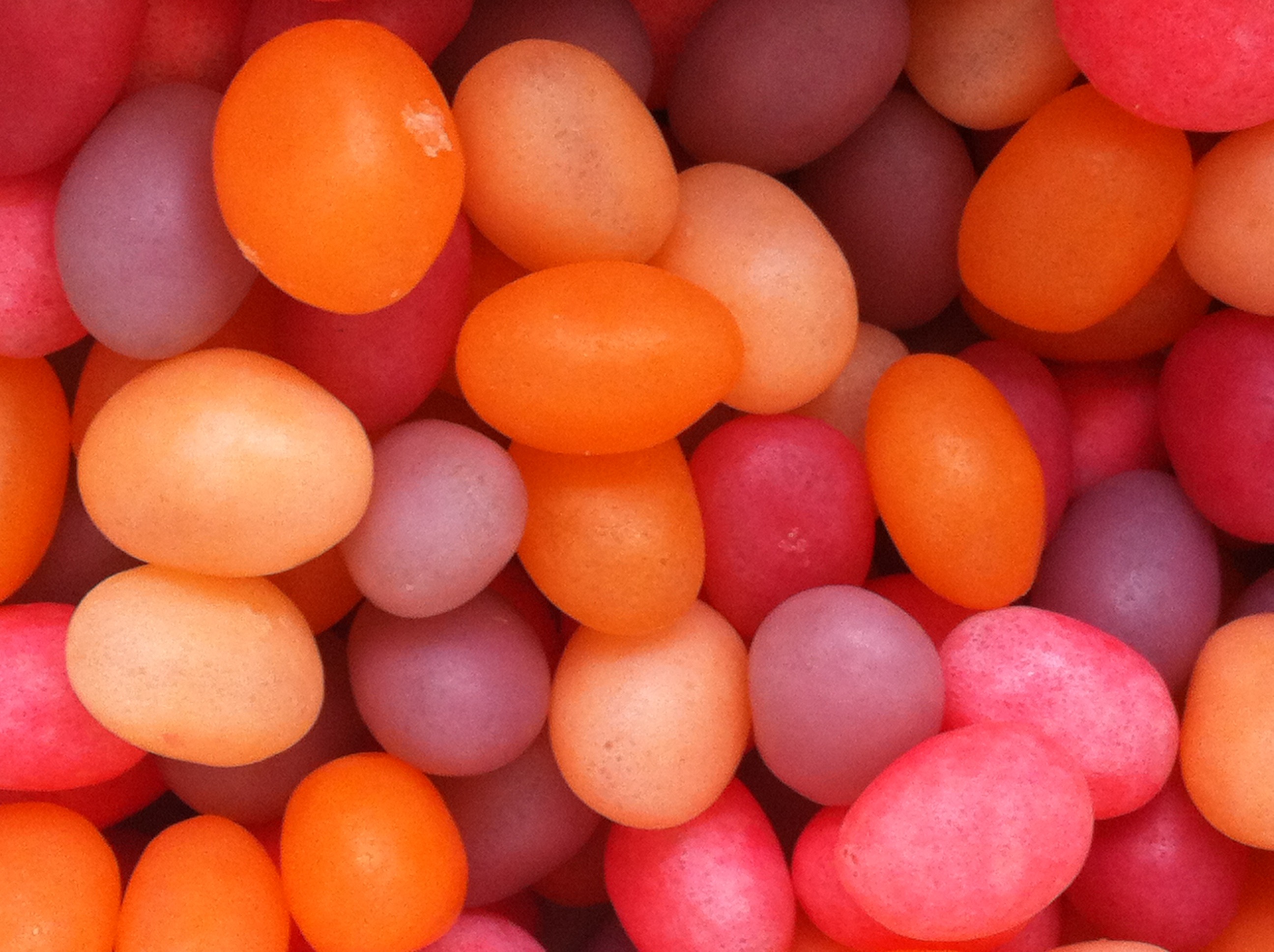 Candy jelly beans free image download