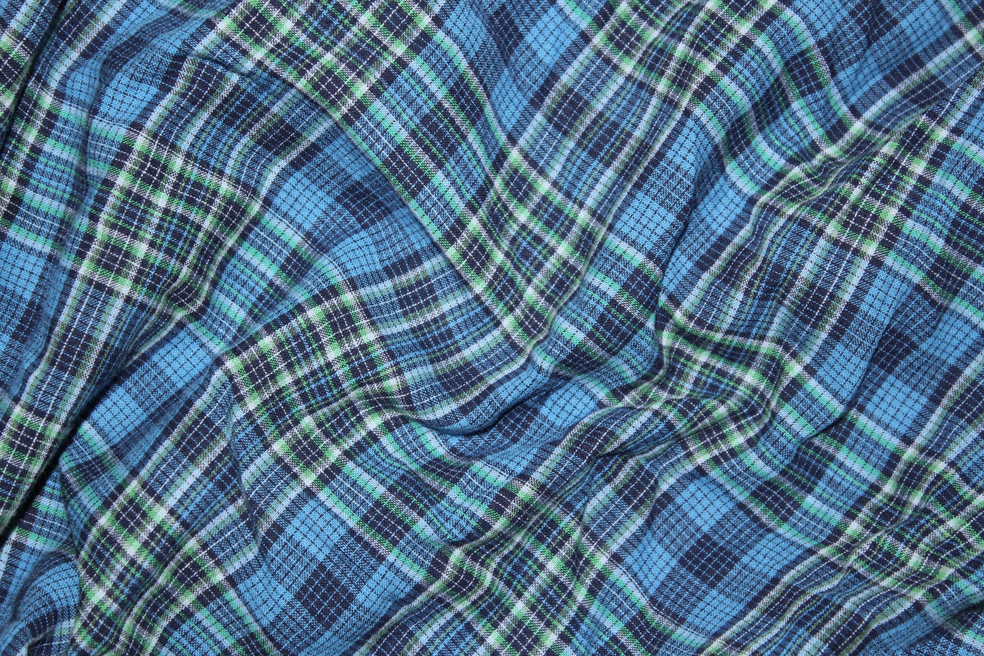 Checkered Background Blue Free Image Download