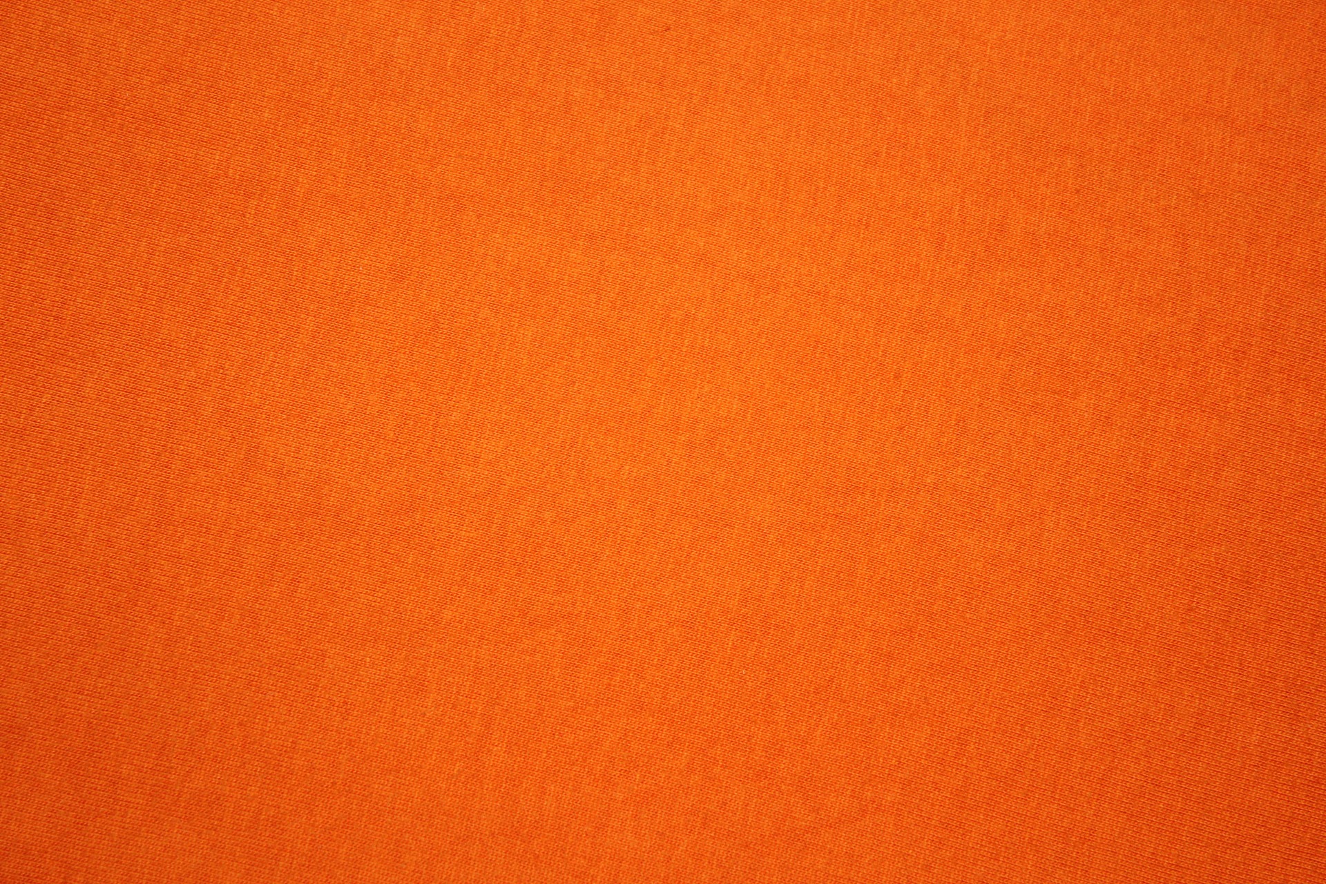 Orange textile texture free image