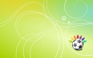 soccer world cup football