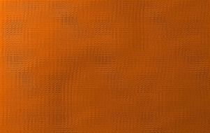 orange textured background