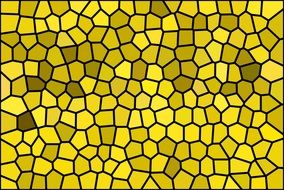 yellow mosaic