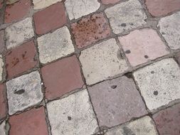 floor colors design square pattern