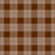 checks plaid tartan brown