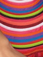 colorful stripes pattern color