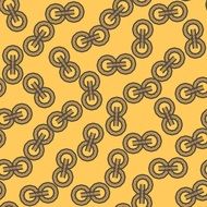 abstract shapes links design