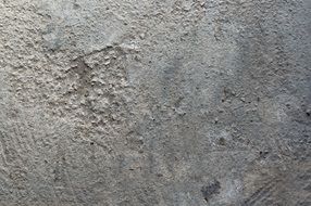 concrete floor texture construction