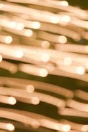 bokeh background gold backdrop