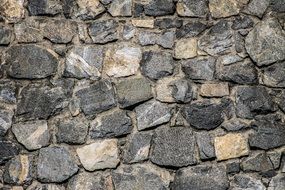 rock texture stones