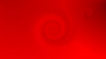 spiral background red pattern