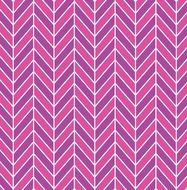 herringbone pattern on wallpaper