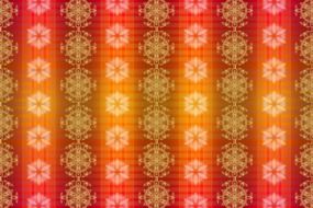 background lava orange pattern