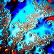 fractal julia mandelbrot art