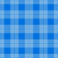 checks tartan plaid blue wallpaper