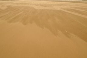 sand beach background coast