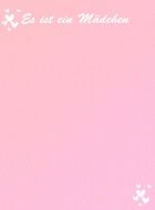 baby pink girl background paper