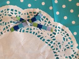 decoration texture turquoise