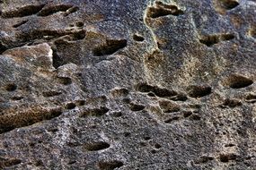 stone pattern texture structure