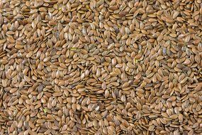 background brown healthy linen