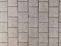 pavement stone pattern texture