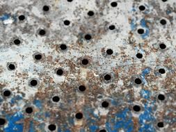 abstract aluminum alloy