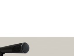 microphone podcast speaker micro
