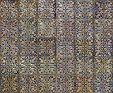 ceramic tile mosaic tiles pattern