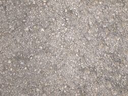 soil asphalt path texture