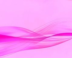 abstract image background pink