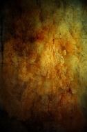 background texture yellow orange