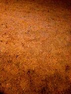 sand background soil ochre field