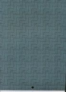 blue pattern background vintage