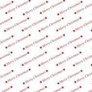christmas wrapping paper