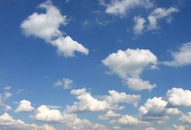 sky heaven clouds background
